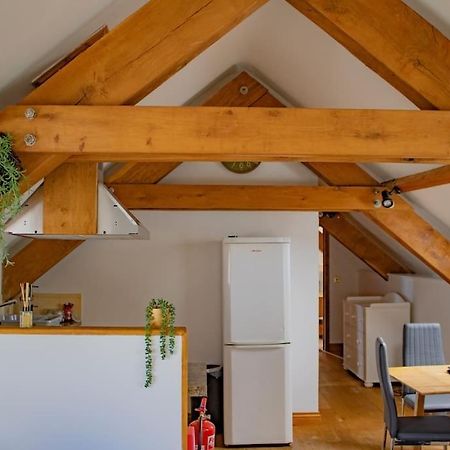 The Granary Apartment Barbrook Luaran gambar