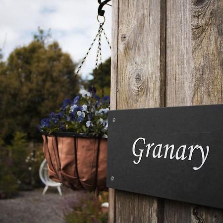 The Granary Apartment Barbrook Luaran gambar
