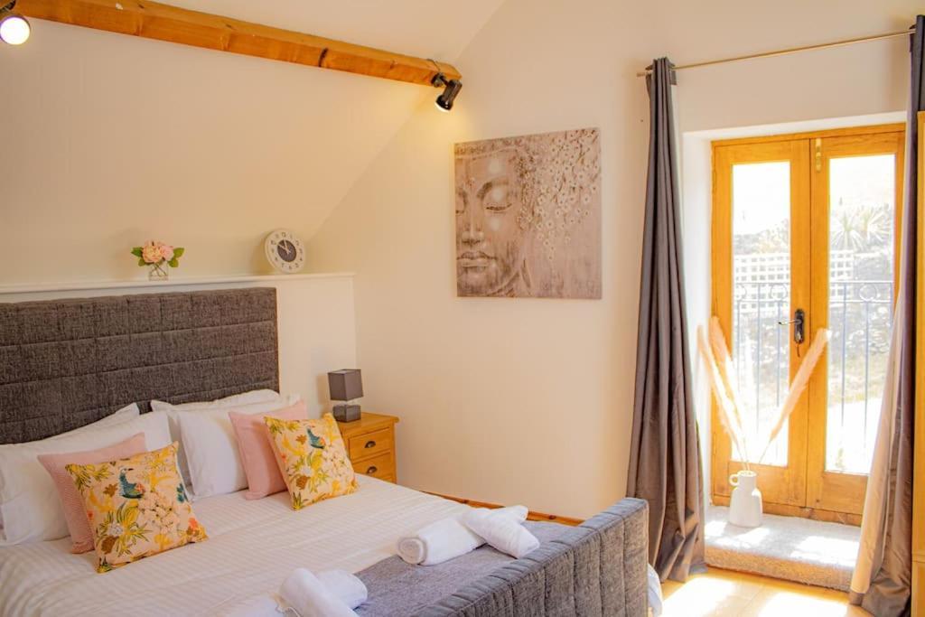 The Granary Apartment Barbrook Luaran gambar