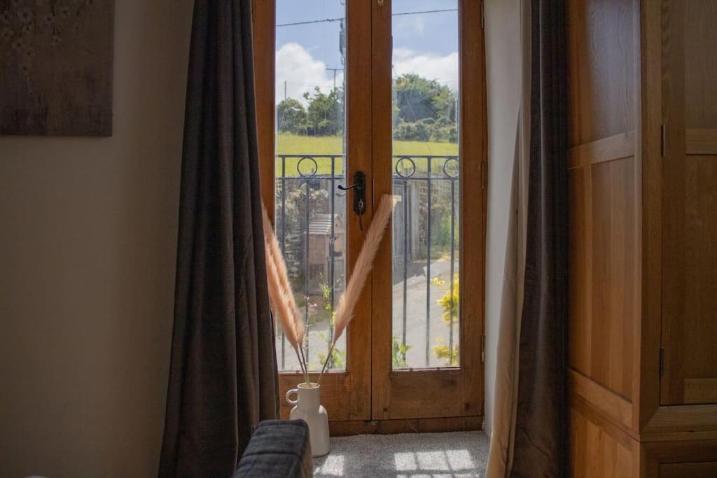 The Granary Apartment Barbrook Luaran gambar