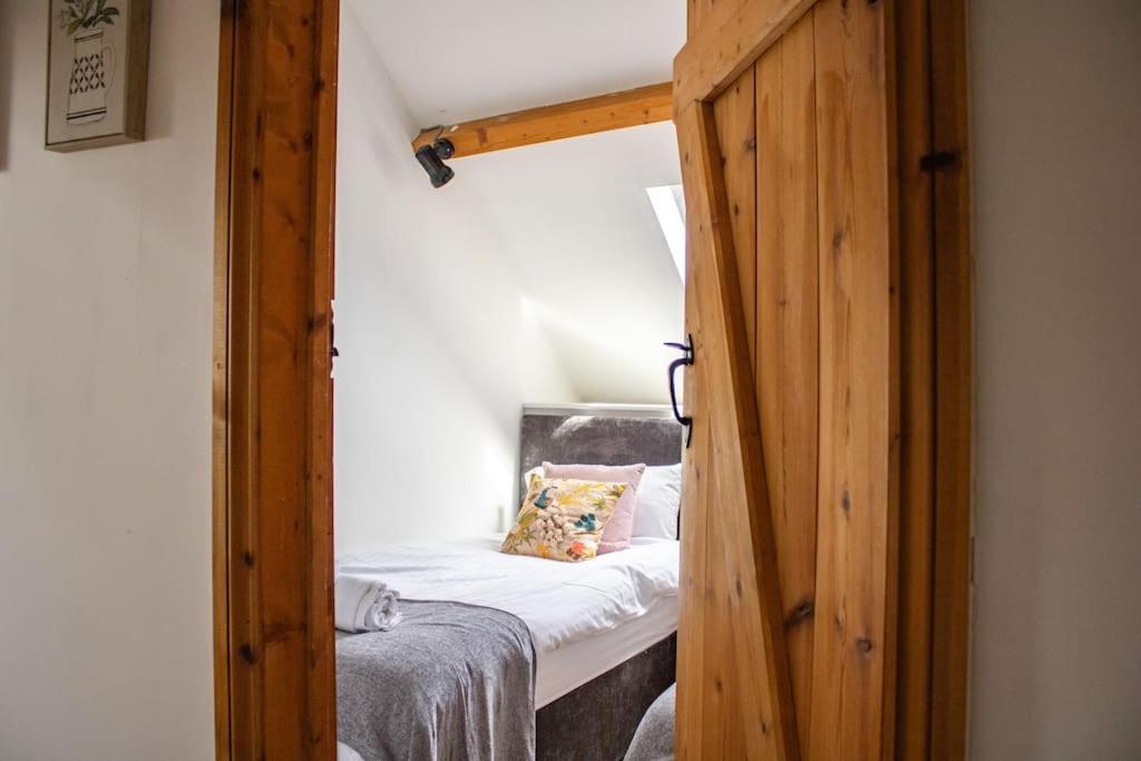 The Granary Apartment Barbrook Luaran gambar